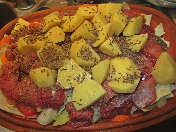 Irish Stew - zur Speed Challenge 04-2022 - Rezept - Bild Nr. 15679