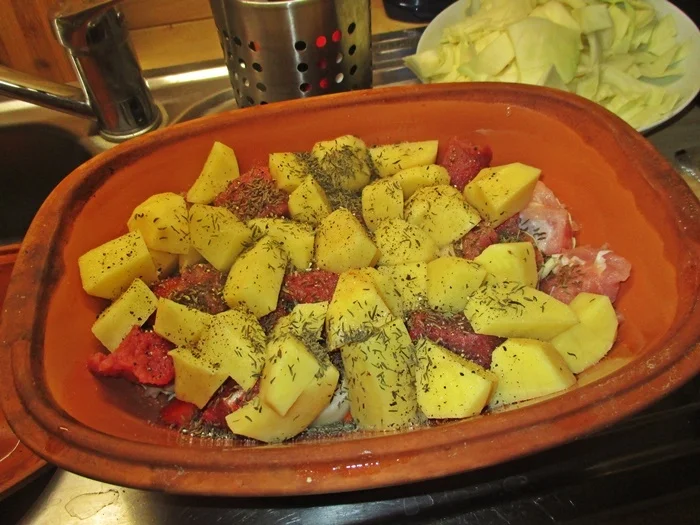 Irish Stew - zur Speed Challenge 04-2022 - Rezept - Bild Nr. 15682