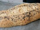 Dinkel Vollkorn Partybrot - Rezept - Bild Nr. 15679