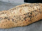 Dinkel Vollkorn Partybrot - Rezept - Bild Nr. 15679
