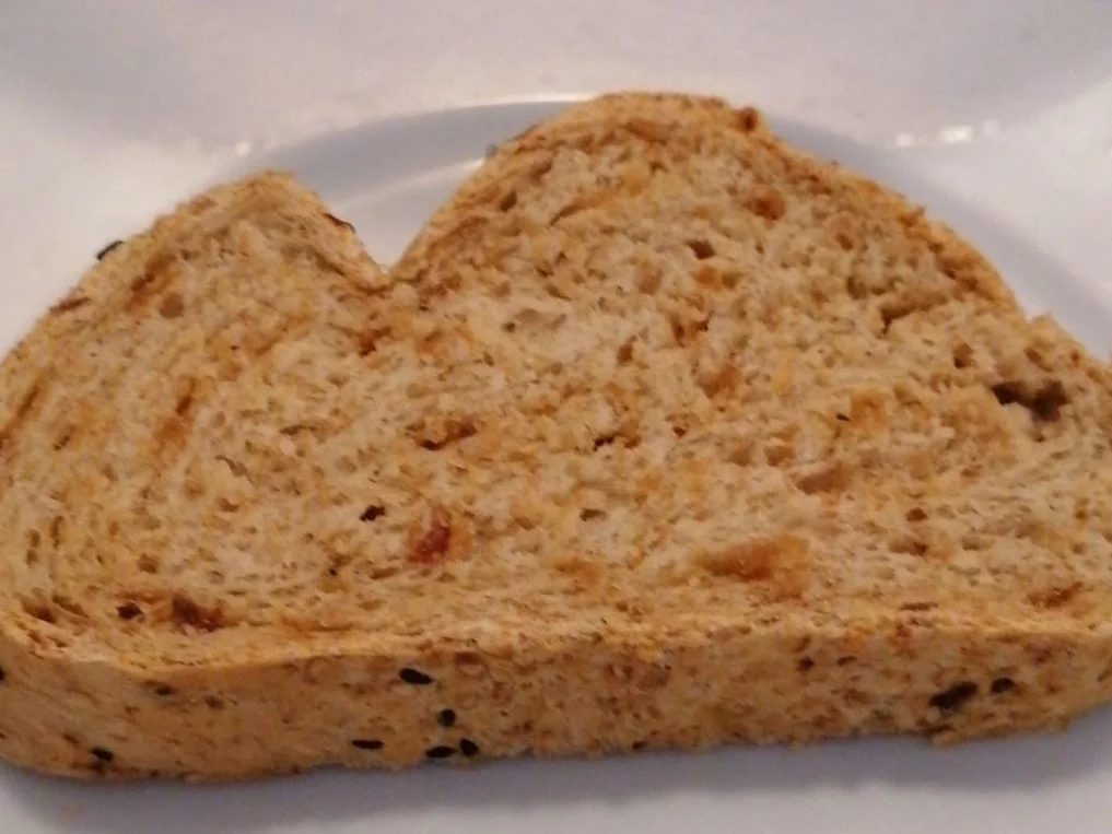 Rezept: Dinkel Vollkorn Partybrot Bild Nr. 15680 Dinkel Vollkorn Partybrot - Rezept - Bild Nr. 15680