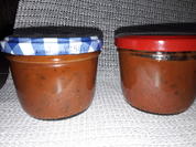 Rezept: Schnelle Tomaten Soße Bild Nr. 2 Schnelle Tomaten Soße - Rezept - Bild Nr. 2