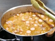 Deftiger Linsen Eintopf - Rezept - Bild Nr. 2