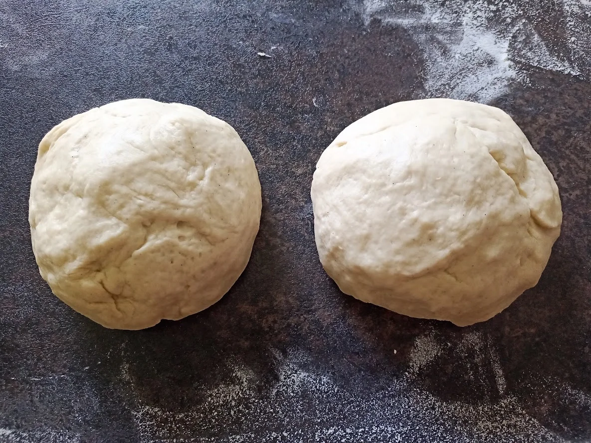 Hefezopf zur kochbar Challenge April 2022 - Rezept - Bild Nr. 15707