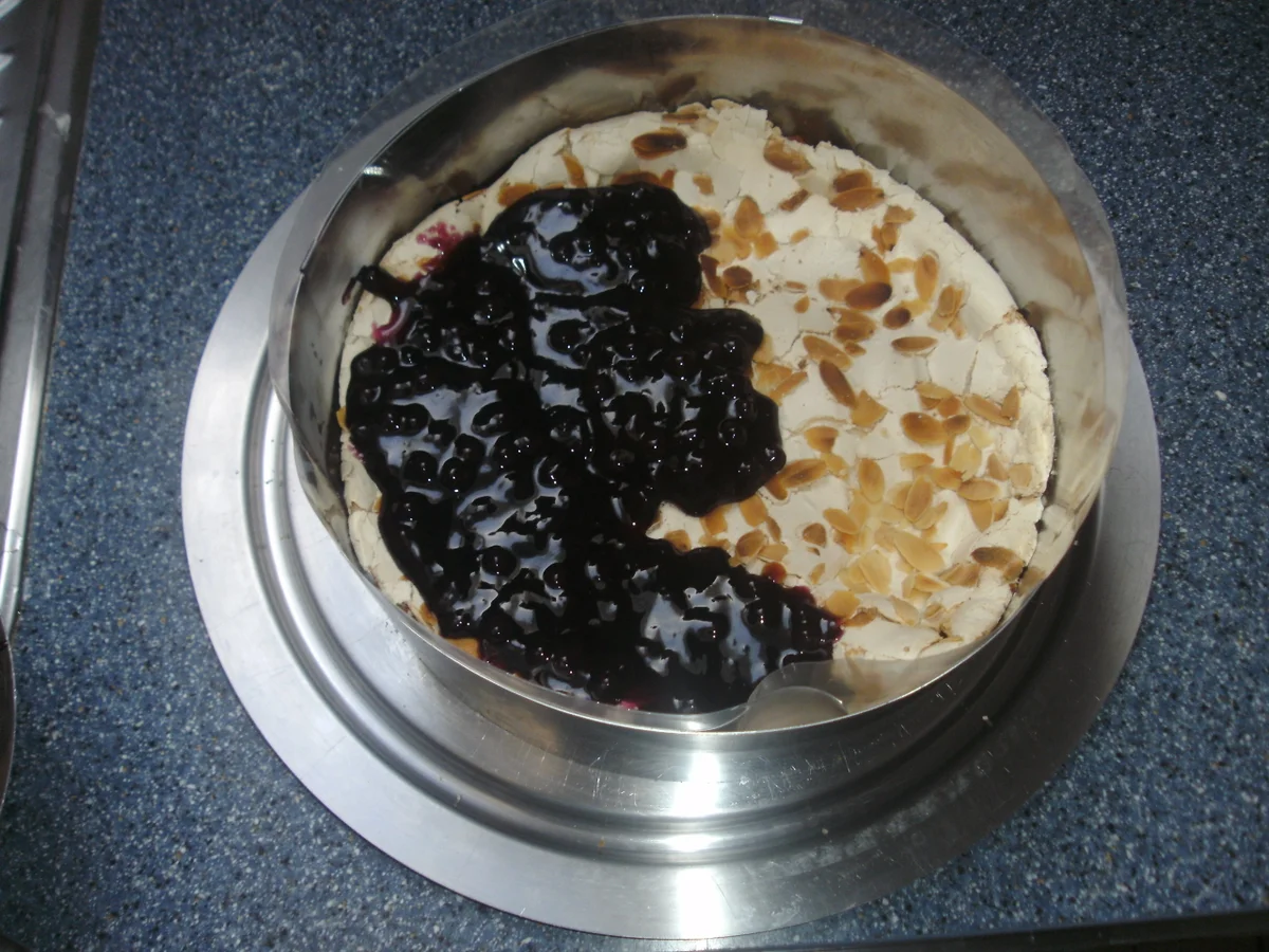 Himmelstochter - Rezept - Bild Nr. 15685