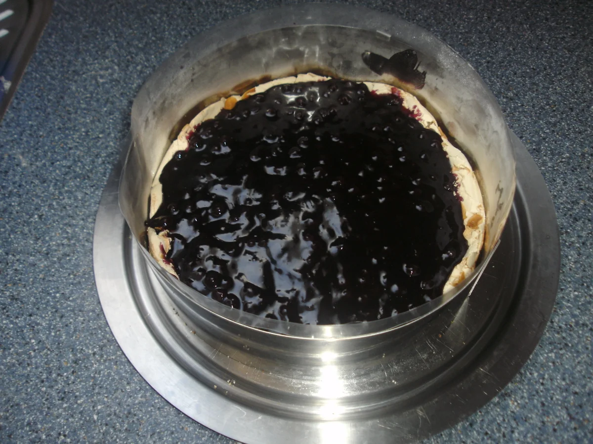 Himmelstochter - Rezept - Bild Nr. 15686