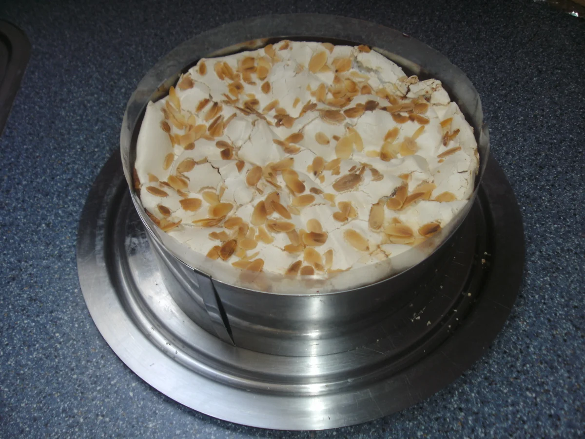 Himmelstochter - Rezept - Bild Nr. 15688