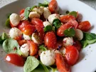Beilage - Tomatensalat - Rezept - Bild Nr. 3