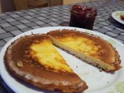 Apfelpfannkuchen - Rezept - Bild Nr. 15682