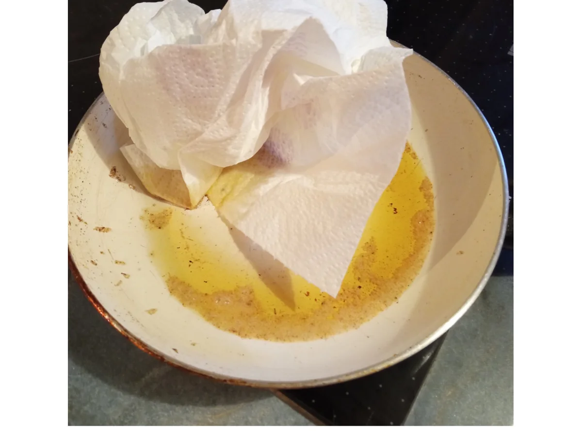 Apfelpfannkuchen - Rezept - Bild Nr. 15686