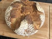 Bauernbrot - Rezept - Bild Nr. 16306