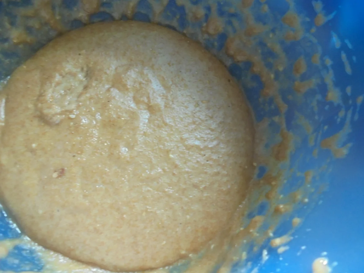 Hefe-Mohnrolle mit Zuckerguß - Rezept - Bild Nr. 15683