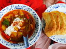 Balinesische süß-sauer-scharf Suppe - Rezept - Bild Nr. 2