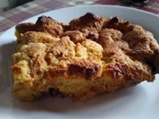 French Toast Auflauf - Rezept - Bild Nr. 15683
