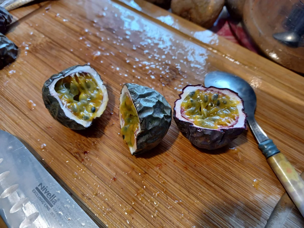 Orangenmarmelade - Rezept - Bild Nr. 15686