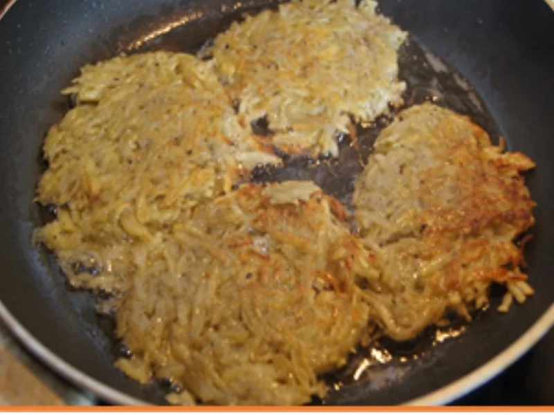 Rezept: Spargel mit Ei-Basilikum-Marinade, Schinken und Rösti Bild Nr. 15695 Spargel mit Ei-Basilikum-Marinade, Schinken und Rösti - Rezept - Bild Nr. 15695