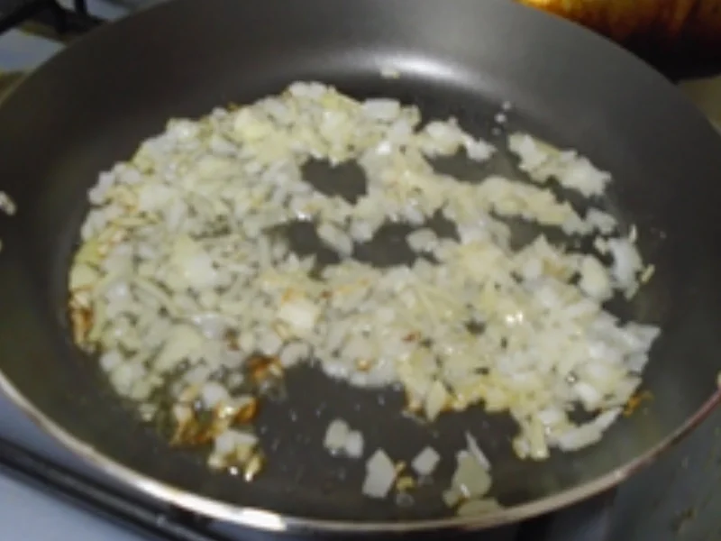 Geschmorte Schlangengurken - Rezept - Bild Nr. 4