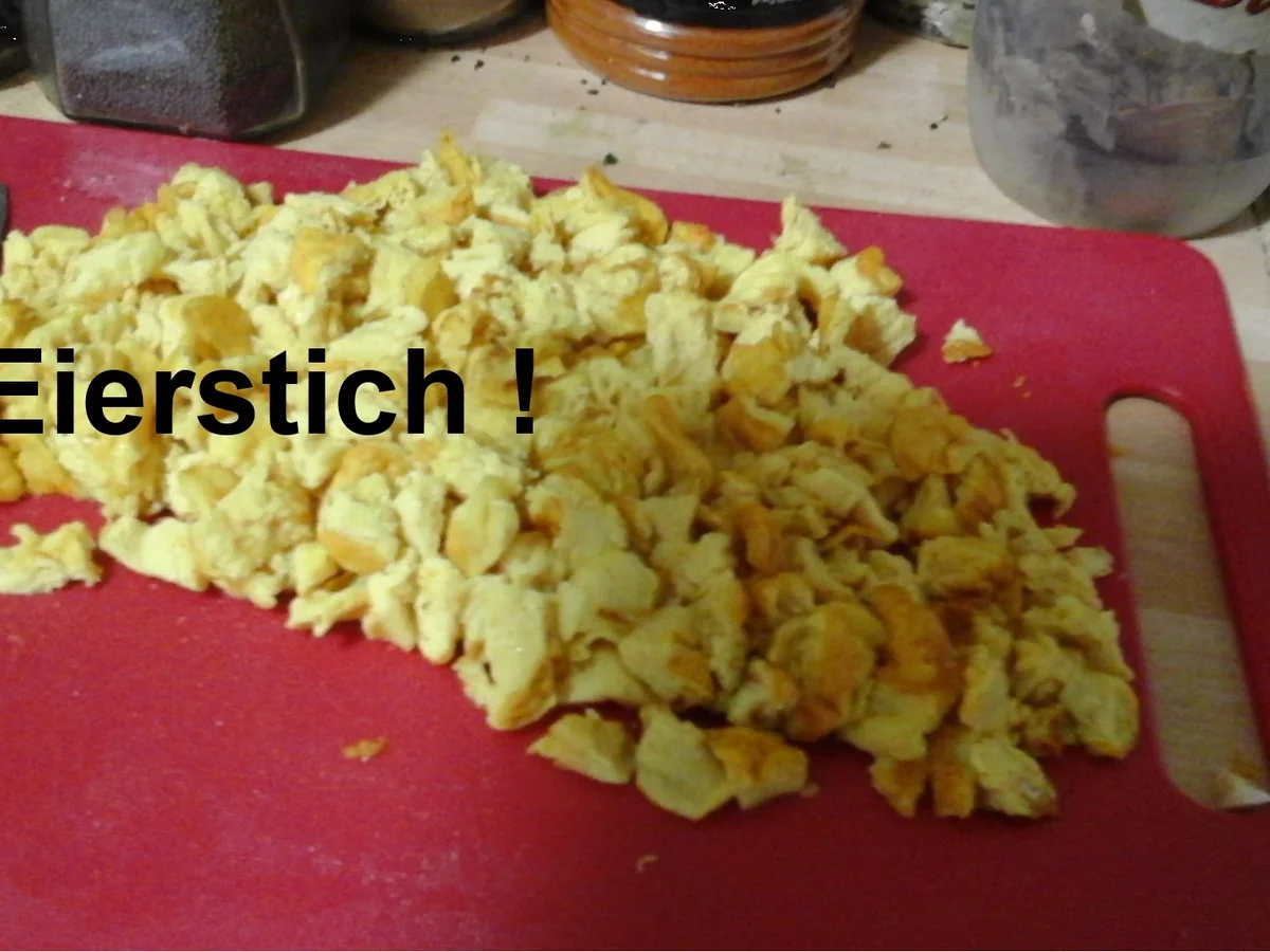 Rezept: Hühnersuppeneintopf mit gemischter Einlage Bild Nr. 9 Hühnersuppeneintopf mit gemischter Einlage - Rezept - Bild Nr. 9