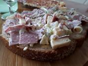 Boerenworst-Salade - Rezept - Bild Nr. 15684
