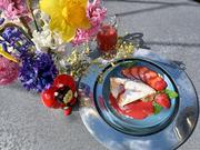 Süßer Beeren - Auflauf - Rezept - Bild Nr. 15684