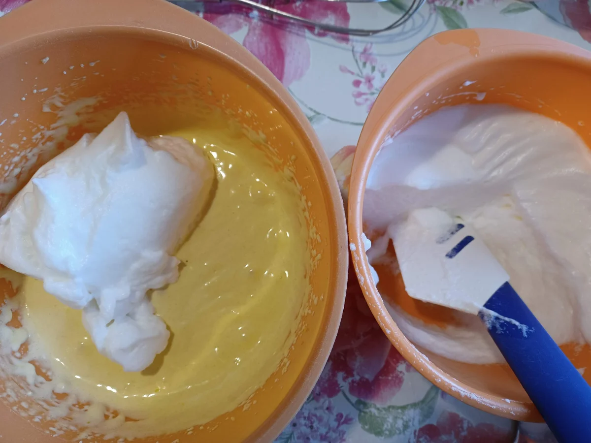 Rezept: Süßer Beeren - Auflauf Bild Nr. 15694 Süßer Beeren - Auflauf - Rezept - Bild Nr. 15694