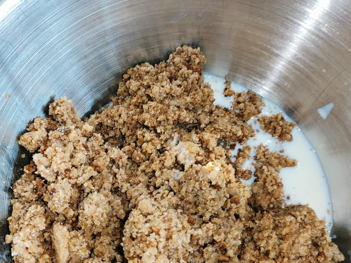 Rezept: Brot - Altbrotlaib - no knead Bild Nr. 15686 Brot - Altbrotlaib - no knead - Rezept - Bild Nr. 15686