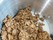 Brot - Altbrotlaib - no knead - Rezept - Bild Nr. 15686