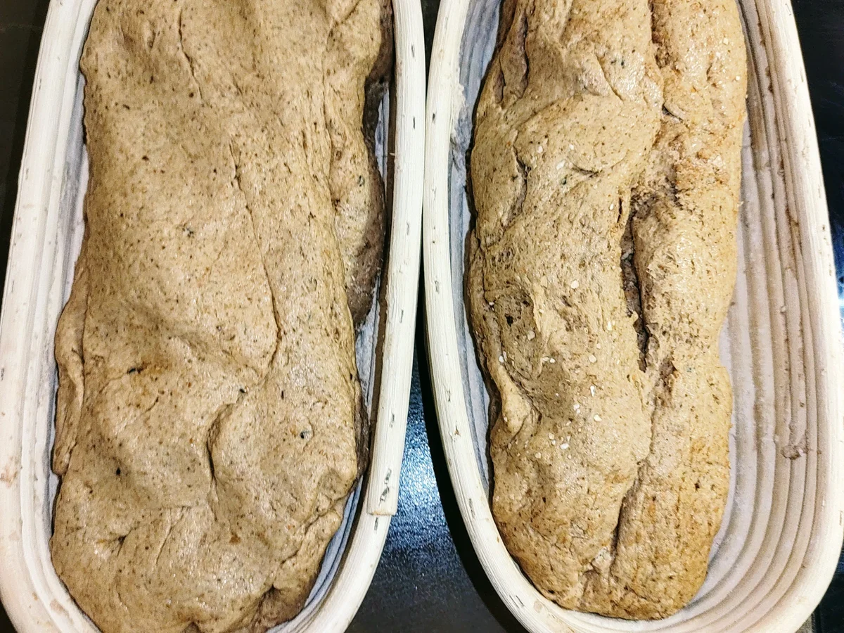 Rezept: Brot - Altbrotlaib - no knead Bild Nr. 15693 Brot - Altbrotlaib - no knead - Rezept - Bild Nr. 15693