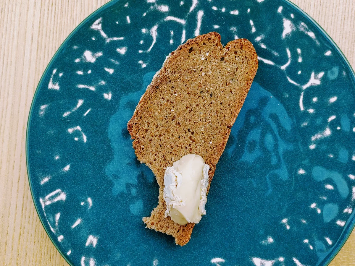 Rezept: Brot - Altbrotlaib - no knead Bild Nr. 15708 Brot - Altbrotlaib - no knead - Rezept - Bild Nr. 15708