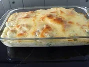 Kartoffel Brokkoli Gratin - Rezept - Bild Nr. 2