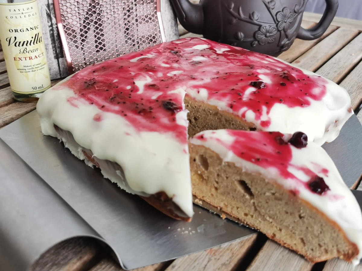 BiNe` S BEERENKUCHEN - Rezept - Bild Nr. 7