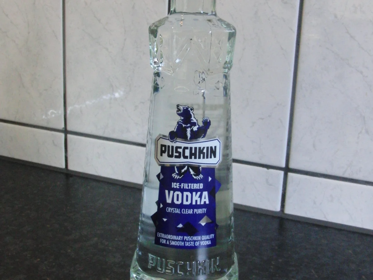 Schwarze Sau - Rezept - Bild Nr. 15702