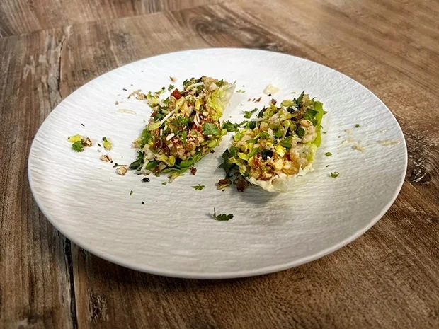 Improgang Promiteam - Rezept - Bild Nr. 15700