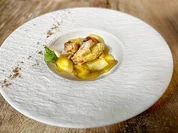 Rezept: Orientalischer Kaiserschmarrn (Harald Glรถรถckler) Bild Nr. 2 Orientalischer Kaiserschmarrn (Harald Glรถรถckler) - Rezept - Bild Nr. 2