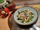 Nudeln mit Rucola - Rezept - Bild Nr. 2