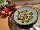 Nudeln mit Rucola - Rezept - Bild Nr. 2