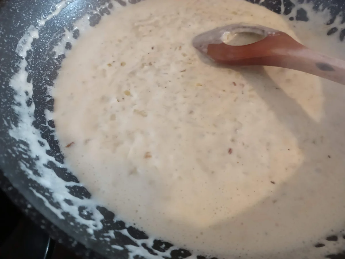 Nudeln mit Rucola - Rezept - Bild Nr. 15709