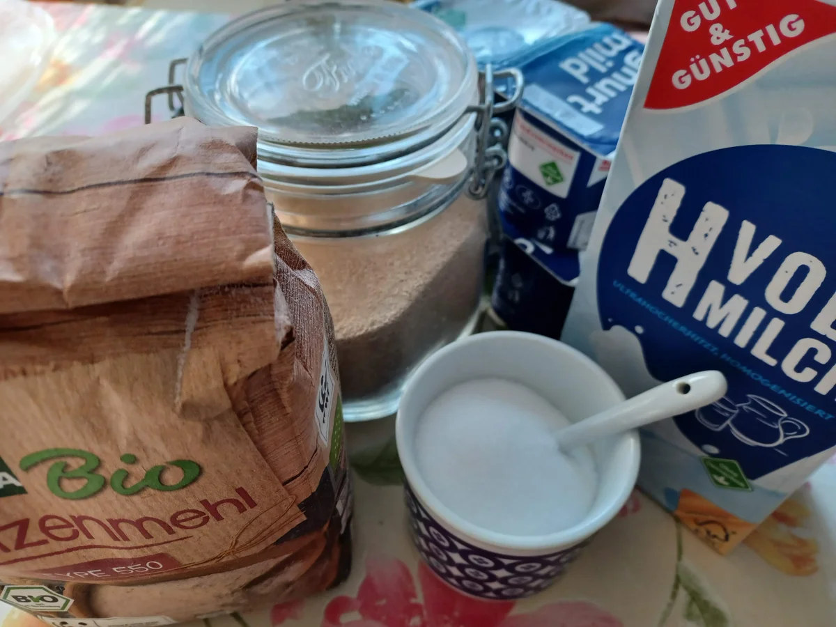 Lepinje - kulinarische Weltreise 04/2022 - Rezept - Bild Nr. 15704