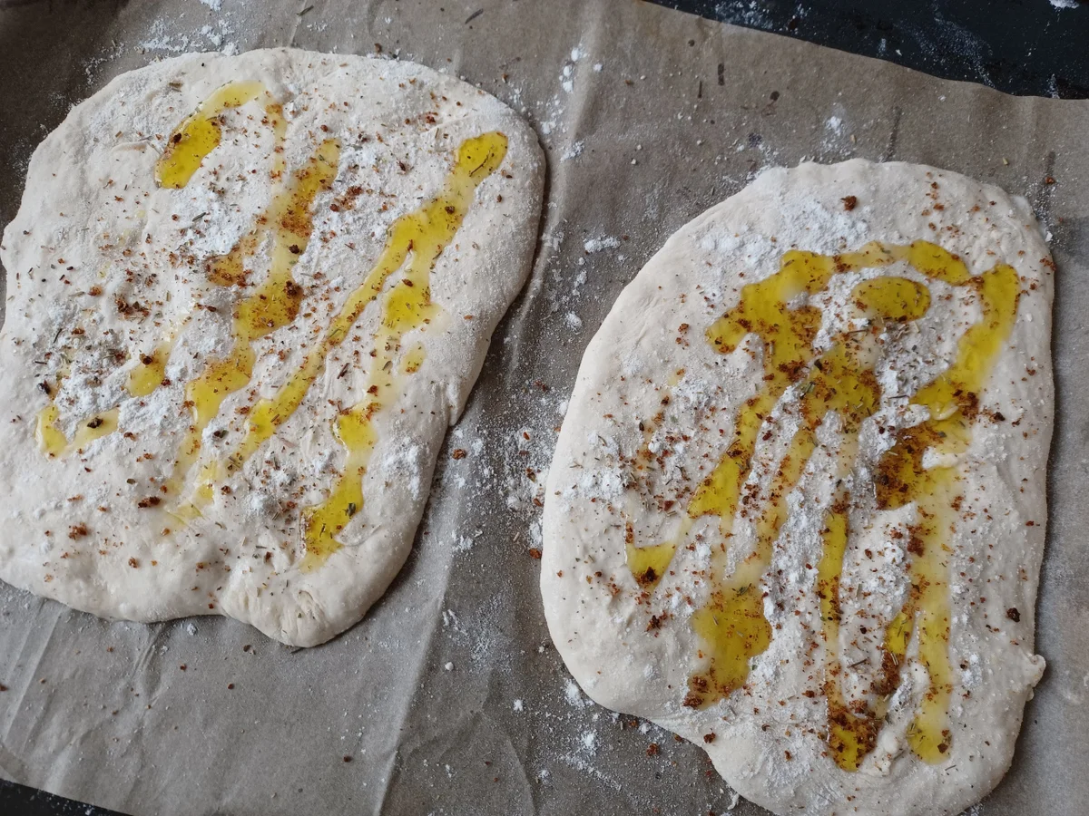 Lepinje - kulinarische Weltreise 04/2022 - Rezept - Bild Nr. 15710