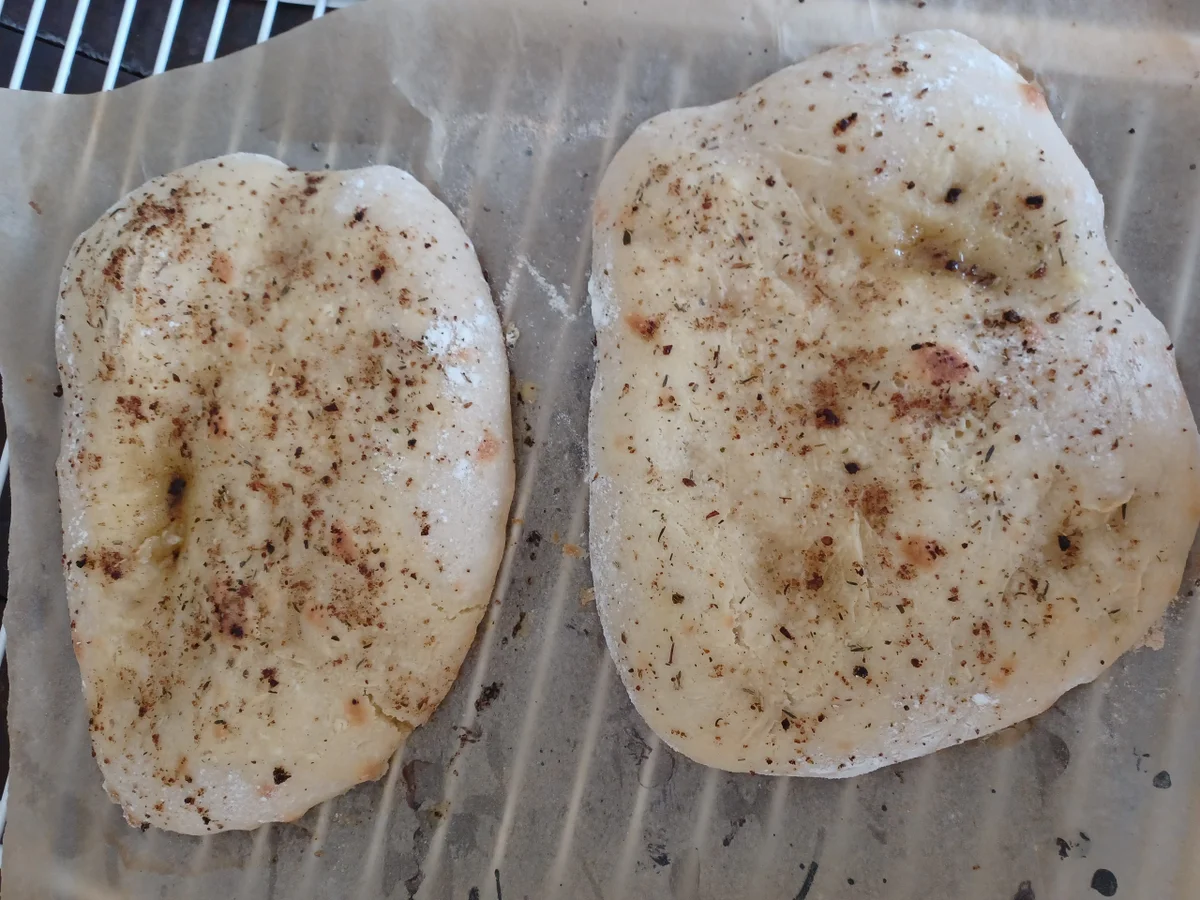 Lepinje - kulinarische Weltreise 04/2022 - Rezept - Bild Nr. 15711