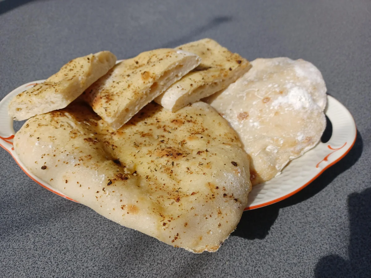 Lepinje - kulinarische Weltreise 04/2022 - Rezept - Bild Nr. 15712