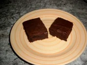 Ankes Brownies - Rezept