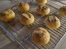 Knackige Brötchen - Rezept - Bild Nr. 15702