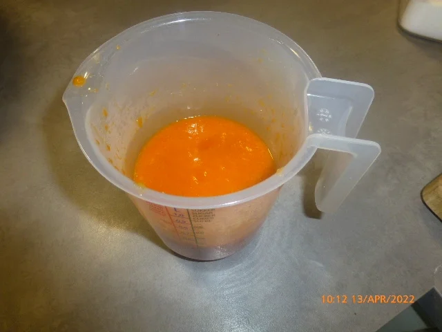 Große weiße Bohnen mit Kaninchen - Rezept - Bild Nr. 15704