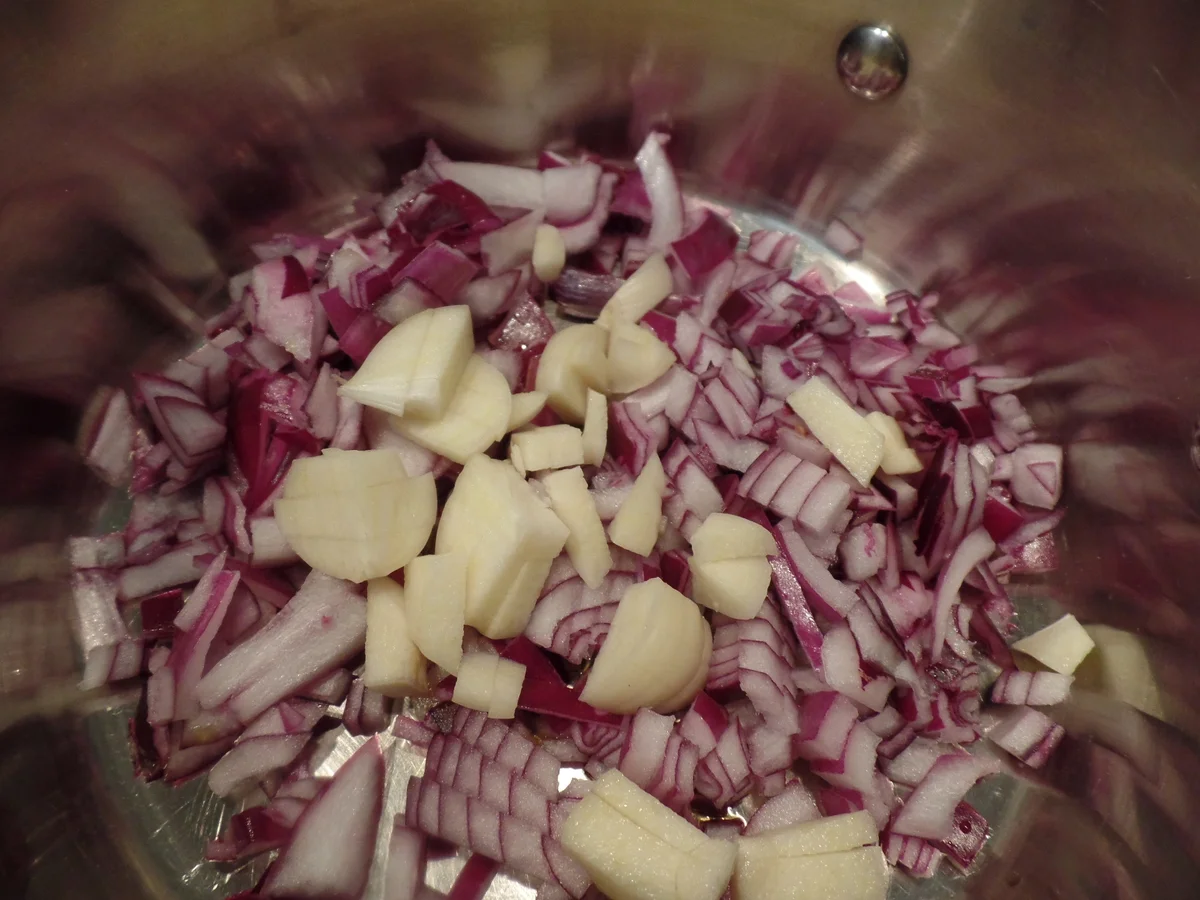 Spargel-Schinken -Pizza - Rezept - Bild Nr. 15706