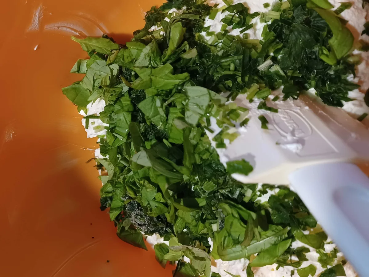 Rezept: Brokkoli - Tarte mit Blätterteig Bild Nr. 15706 Brokkoli - Tarte mit Blätterteig - Rezept - Bild Nr. 15706