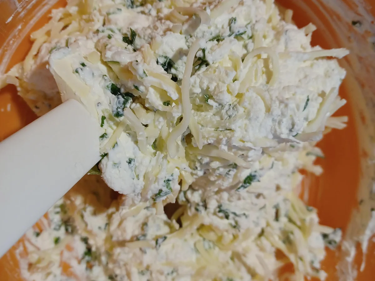 Rezept: Brokkoli - Tarte mit Blätterteig Bild Nr. 15707 Brokkoli - Tarte mit Blätterteig - Rezept - Bild Nr. 15707