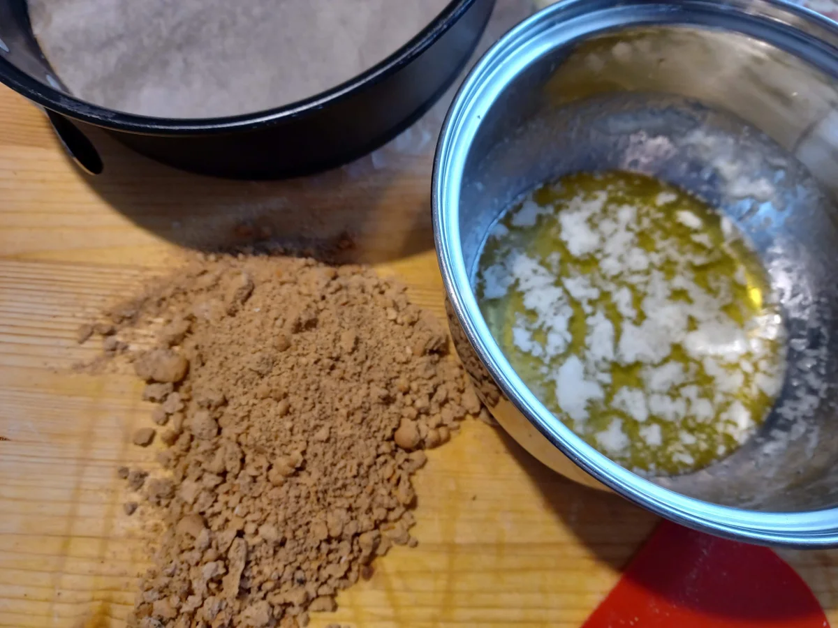 Rezept: Bunte Frischkäsetorte Bild Nr. 15704 Bunte Frischkäsetorte - Rezept - Bild Nr. 15704