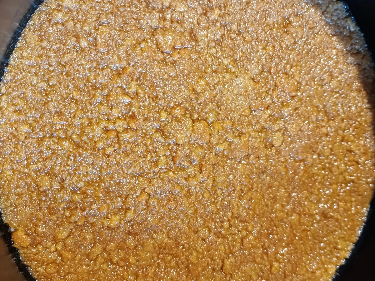 Rezept: Bunte Frischkäsetorte Bild Nr. 15705 Bunte Frischkäsetorte - Rezept - Bild Nr. 15705