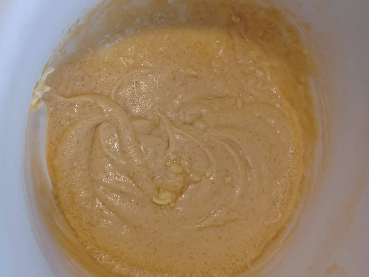 Kuchen im Ei - Rezept - Bild Nr. 15707